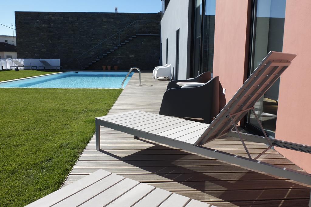 Casa De L Cura Guest House Miranda do Douro Bagian luar foto